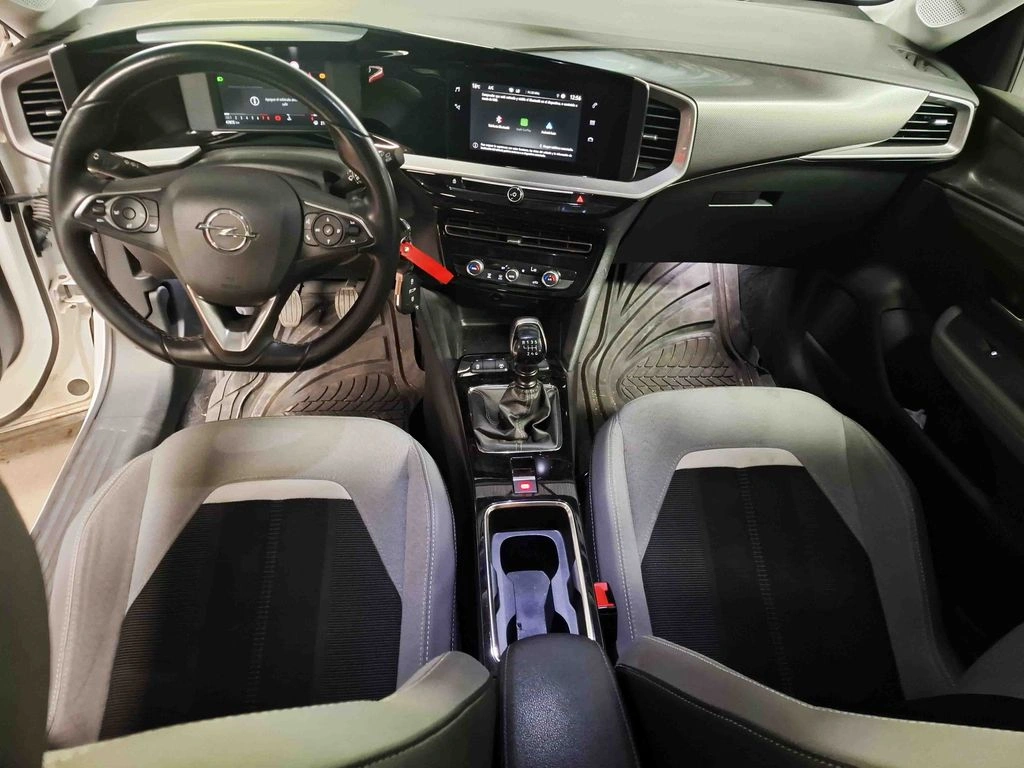 Opel Mokka Elegance año 2024