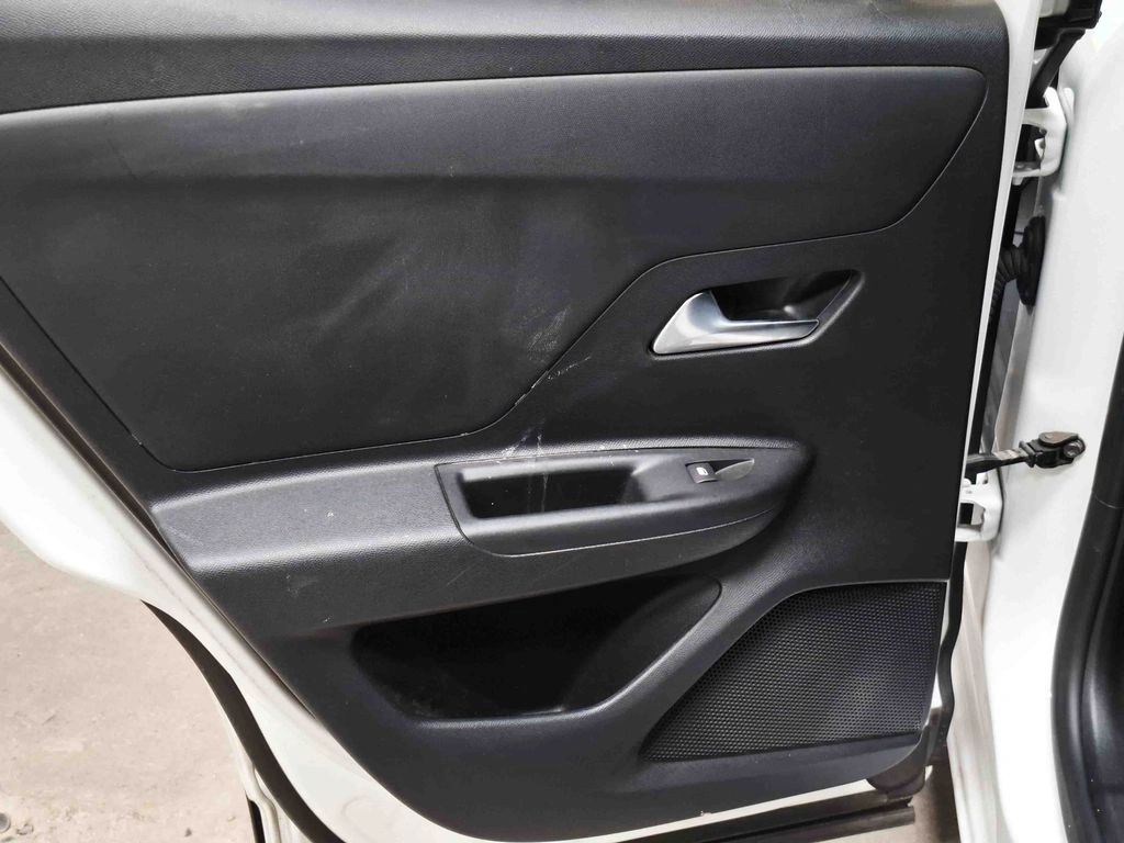 Opel Mokka Elegance año 2024