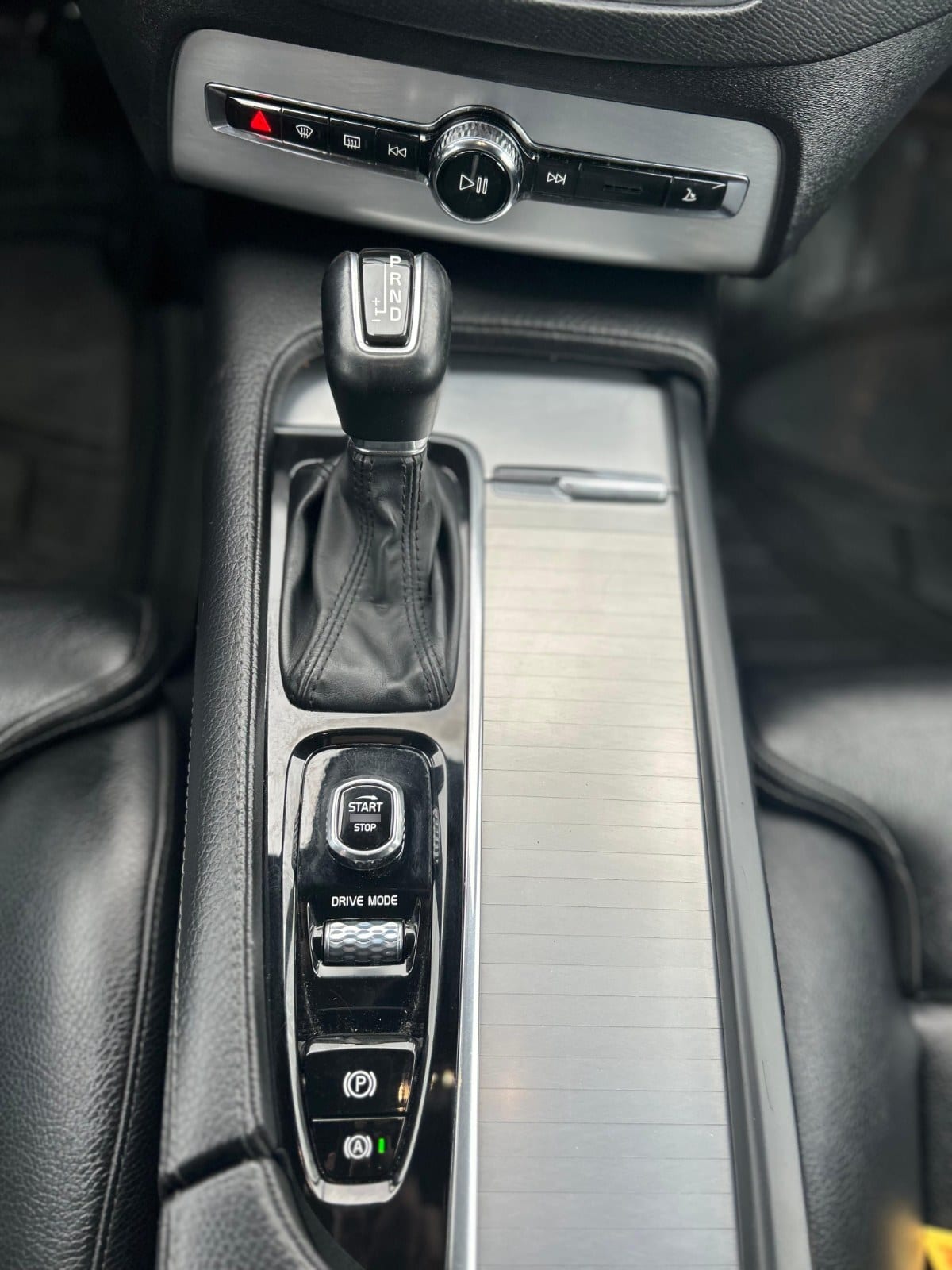 Volvo Xc90 T5 2.0 Aut año 2019