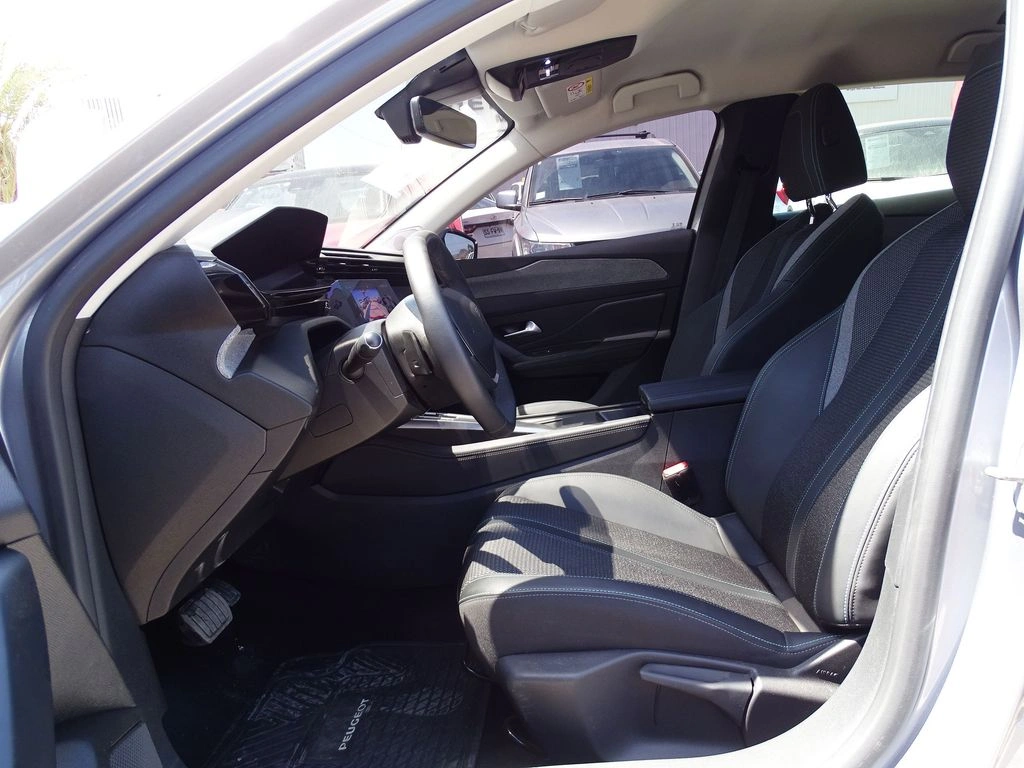 Peugeot 308 Allure Pack año 2022