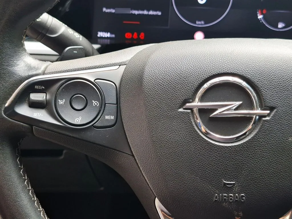 Opel Grandland Gs Line año 2024