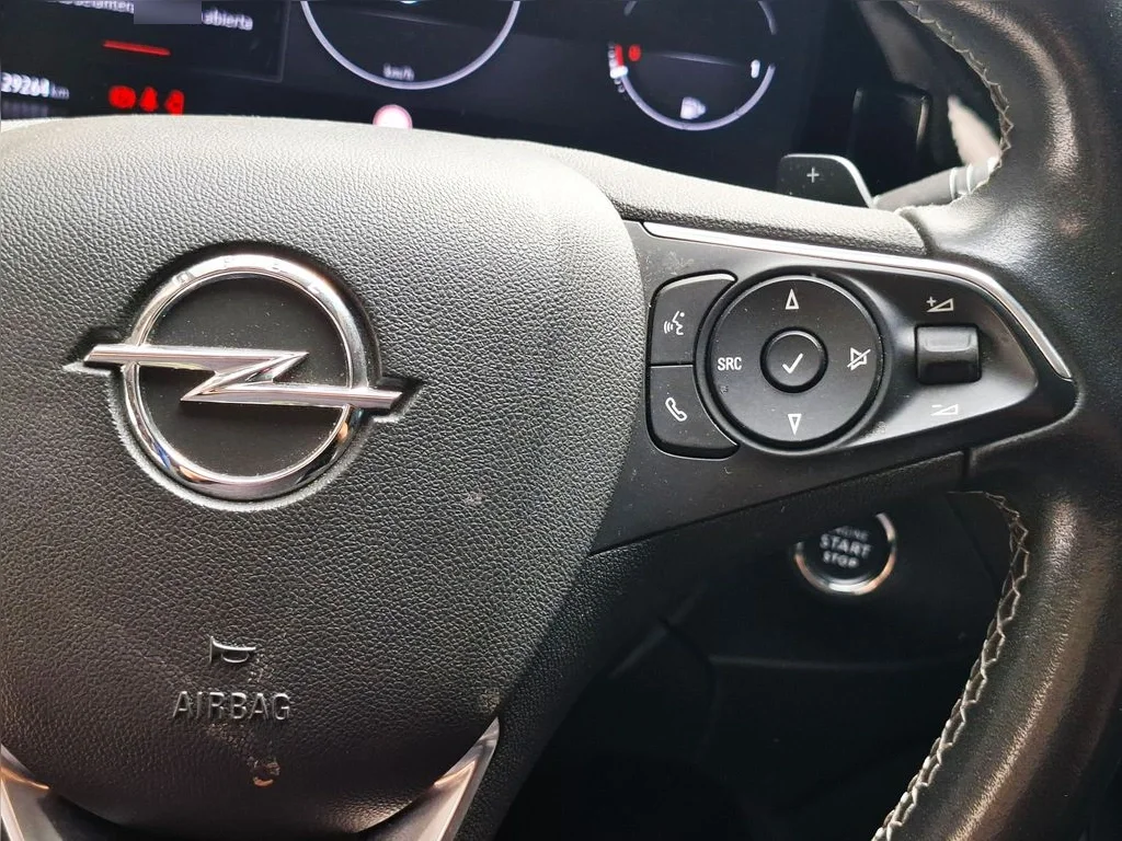 Opel Grandland Gs Line año 2024