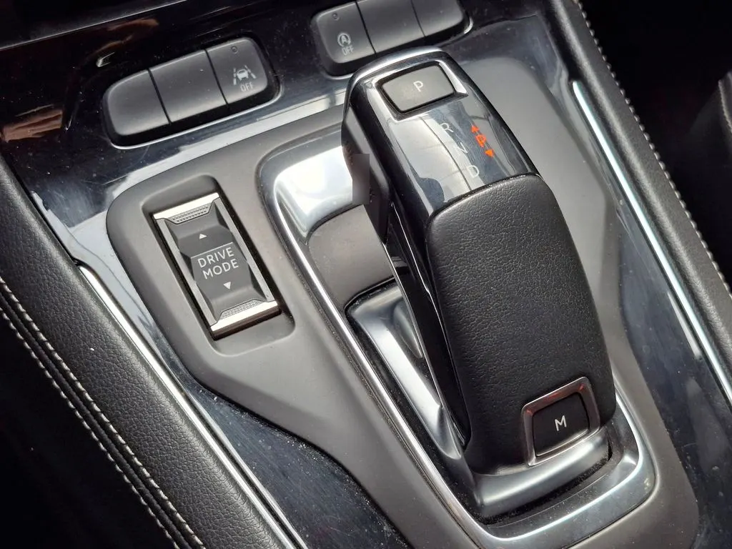 Opel Grandland Gs Line año 2024