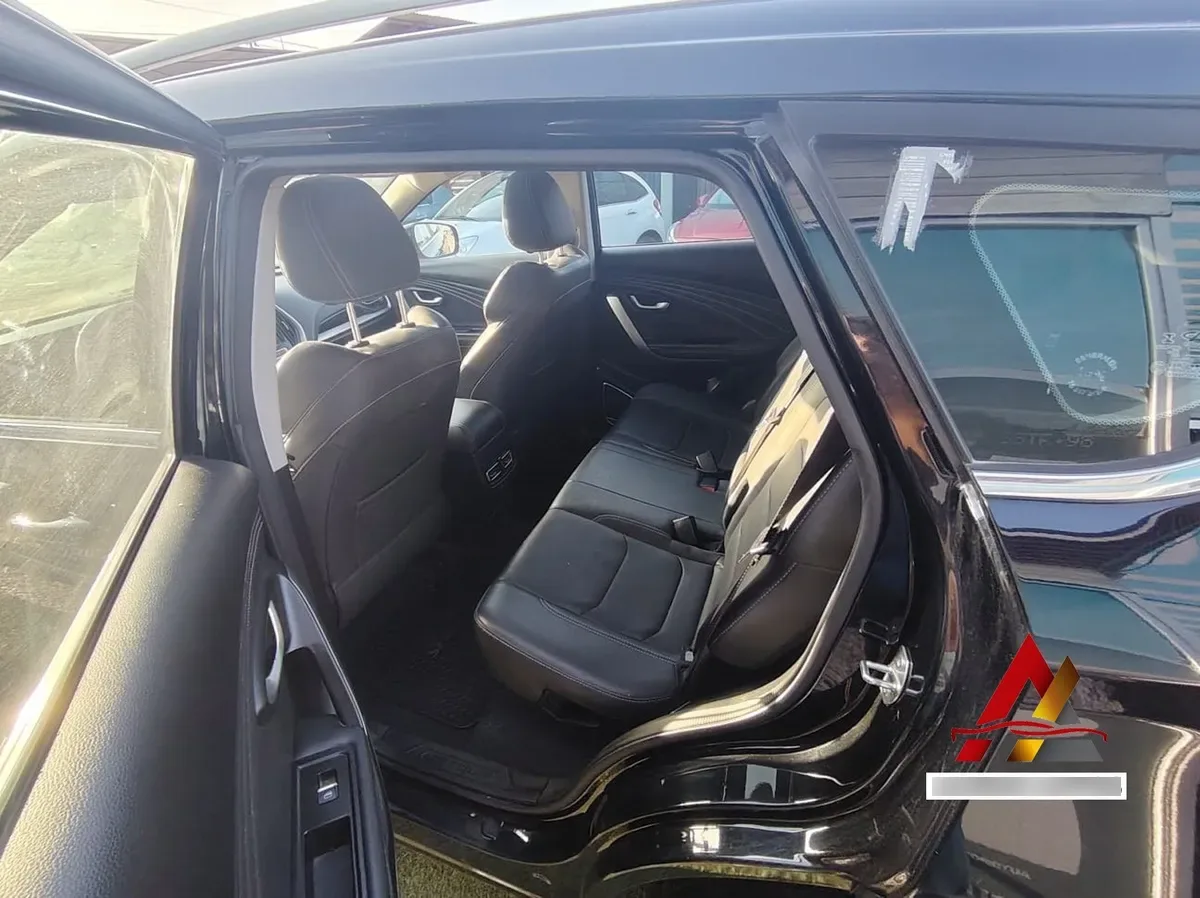 JETOUR X70 1.5 Gls Mt año 2023