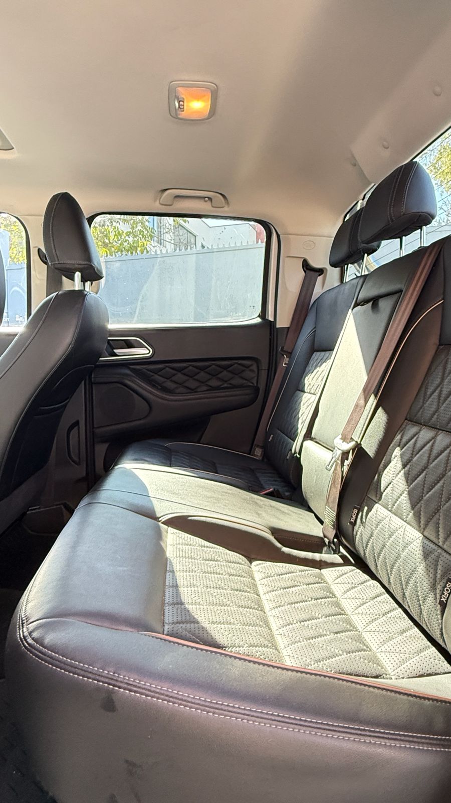 Great Wall Poer 2.0 Td Deluxe 4wd año 2024