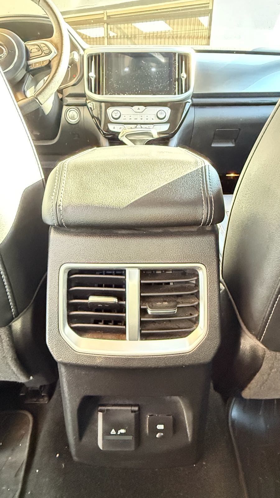 Great Wall Poer 2.0 Td Deluxe 4wd año 2024