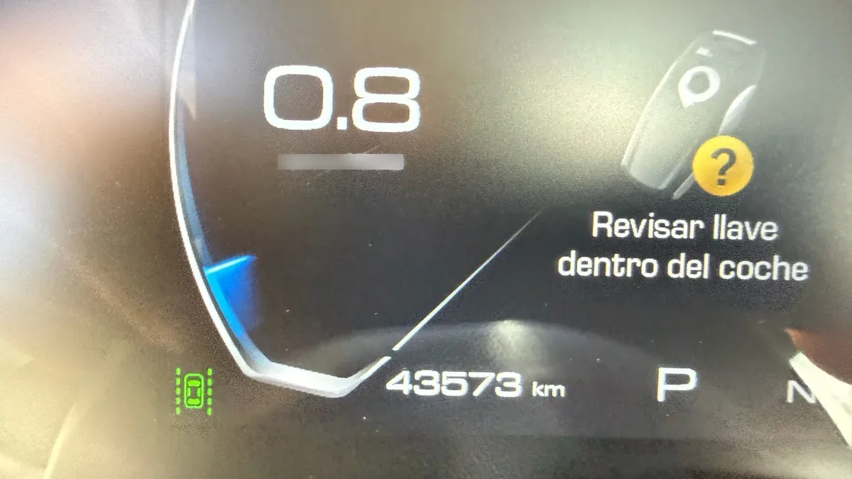 Great Wall Poer 2.0 Td Deluxe 4wd año 2024