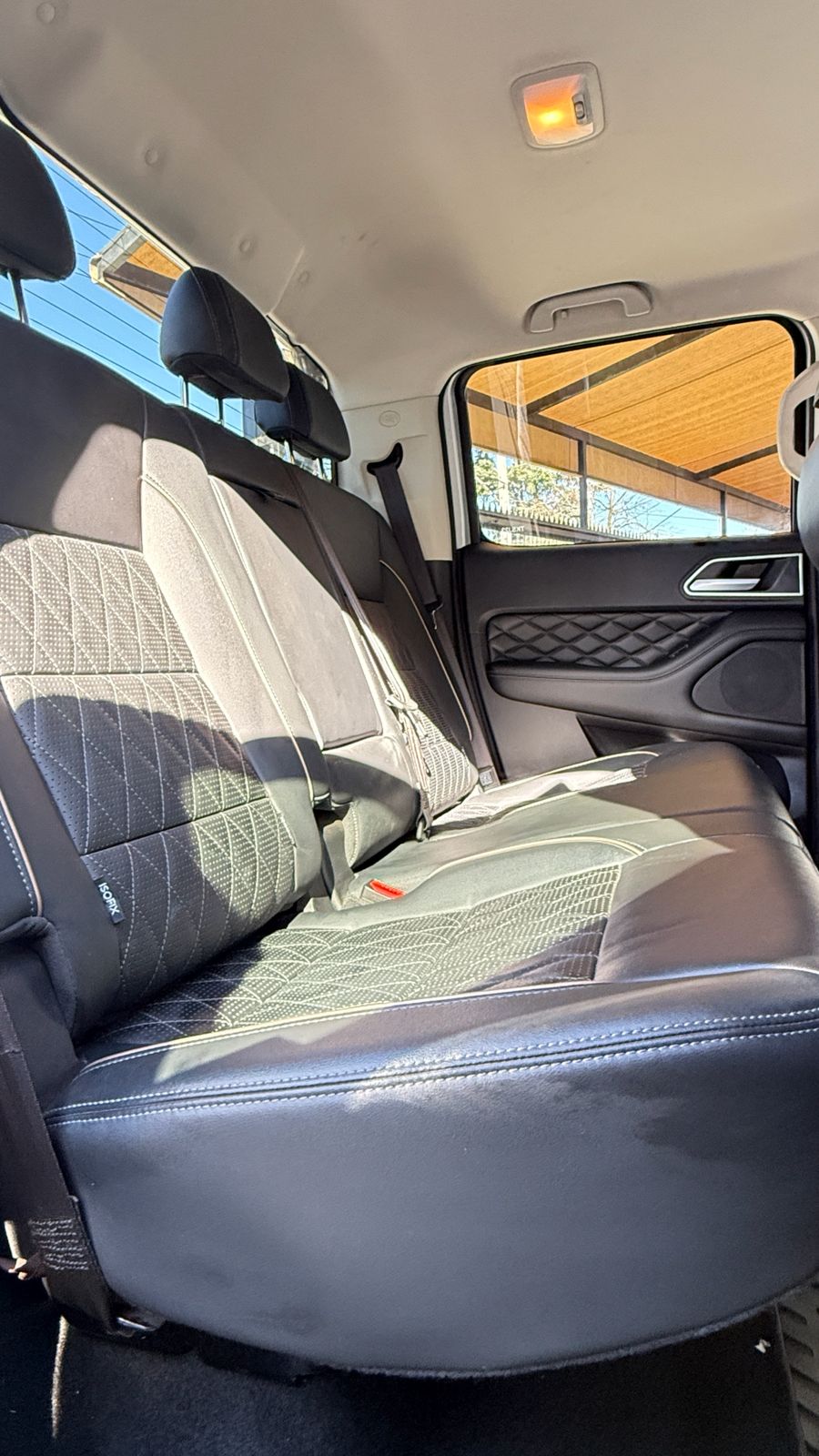 Great Wall Poer 2.0 Td Deluxe 4wd año 2024