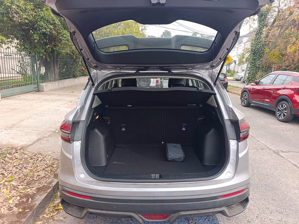 Geely Coolray Lite año 2026