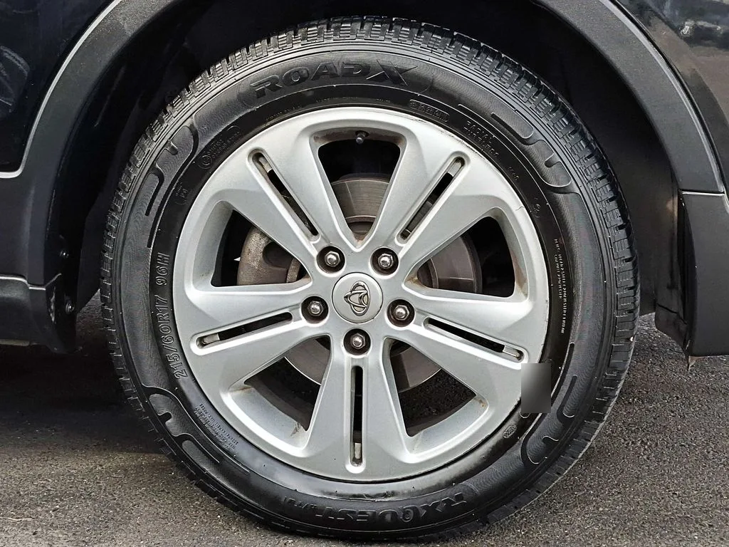Changan Cx70 1.5 At año 2022