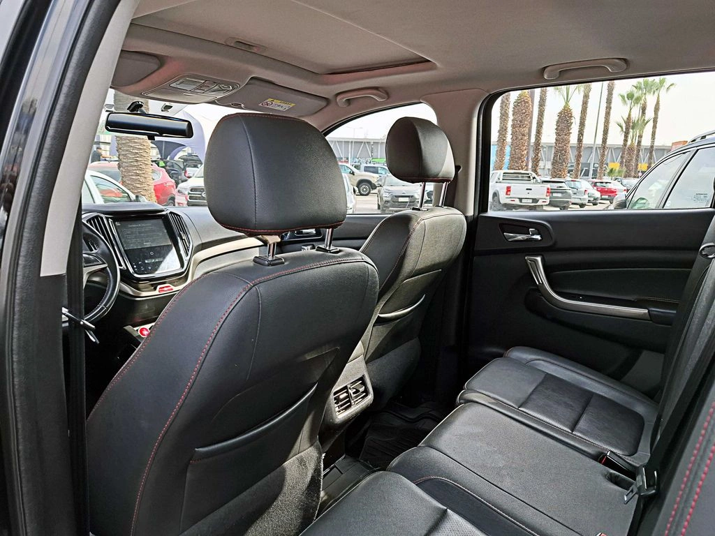 Changan Cx70 1.5 At año 2022