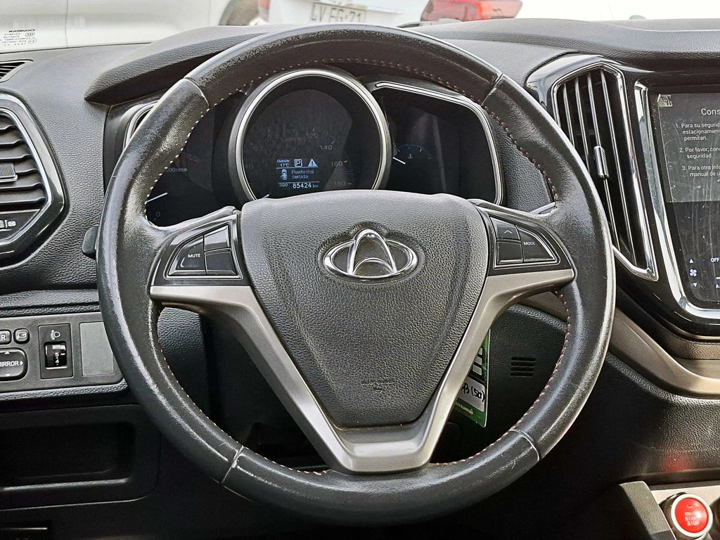 Changan Cx70 1.5 At año 2022