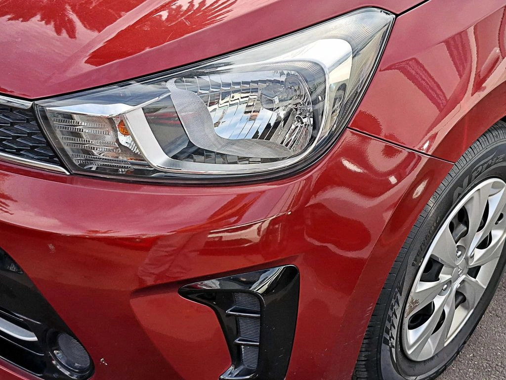 Kia Soluto 1.4 Ex Full Mt año 2023