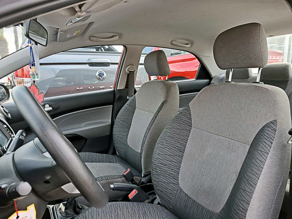 Kia Soluto 1.4 Ex Full Mt año 2023