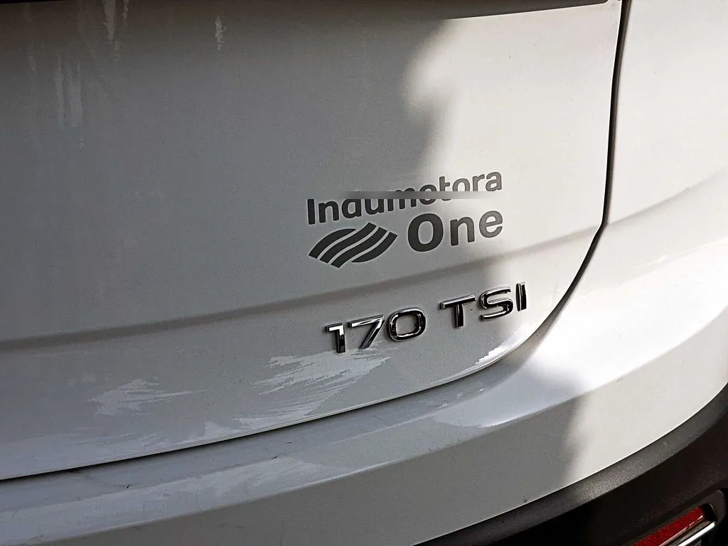 Volkswagen Nivus 1.0 Tsi Highline At año 2023