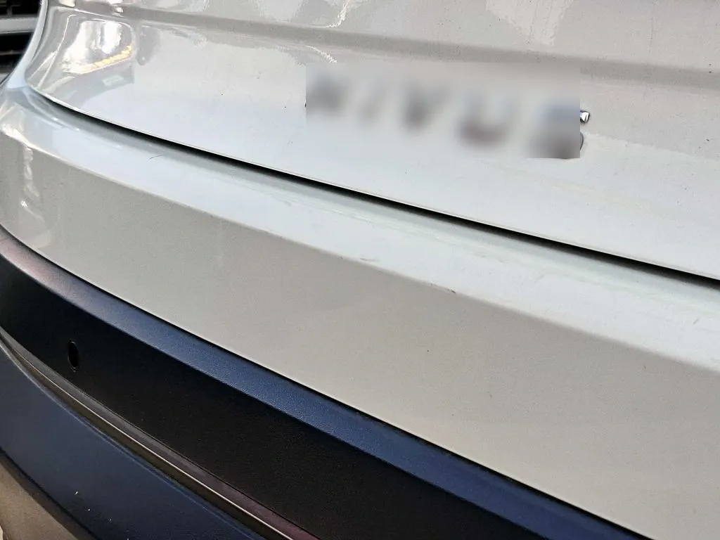 Volkswagen Nivus 1.0 Tsi Highline At año 2023