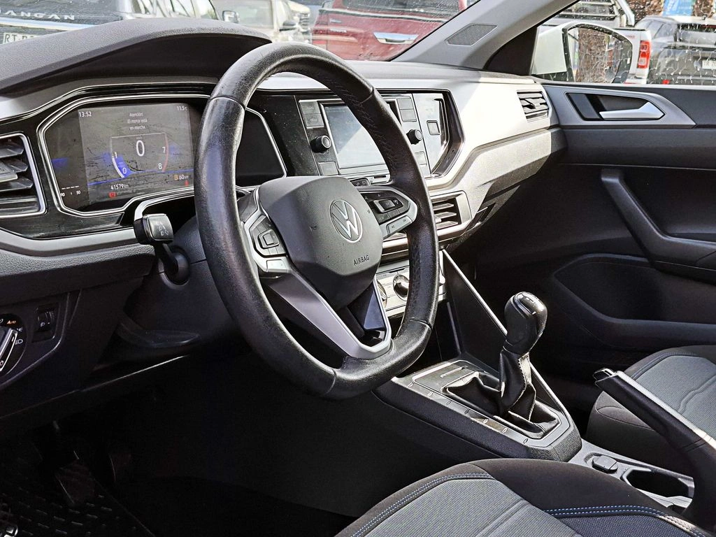 Volkswagen Nivus 1.0 Tsi Highline At año 2023