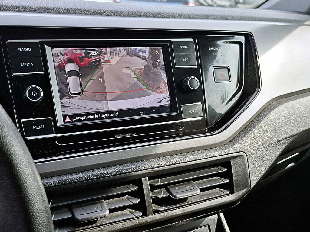 Volkswagen Nivus 1.0 Tsi Highline At año 2023