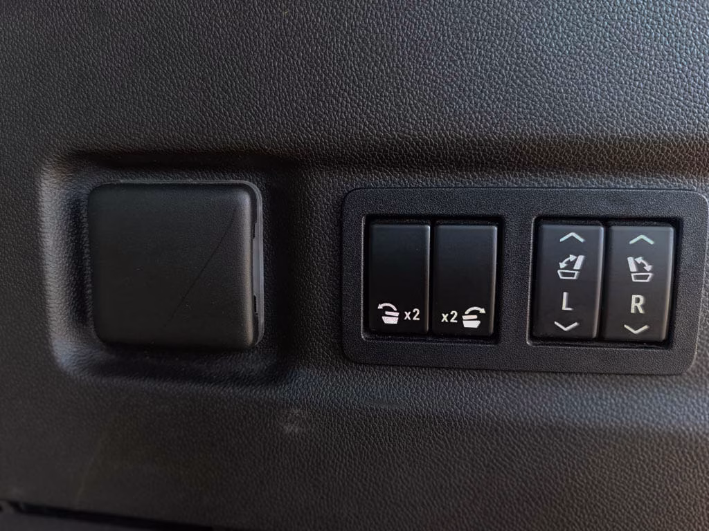 Chevrolet Suburban 4wd Z71 año 2021