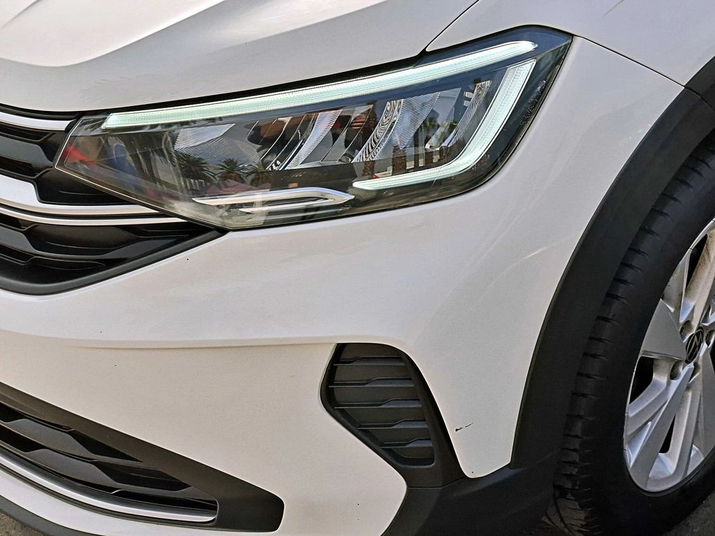 Volkswagen Nivus 1.0 Tsi Highline At año 2023