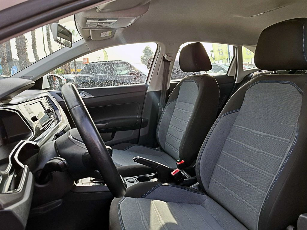 Volkswagen Nivus 1.0 Tsi Highline At año 2023