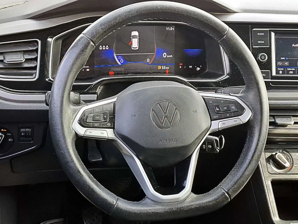 Volkswagen Nivus 1.0 Tsi Highline At año 2023