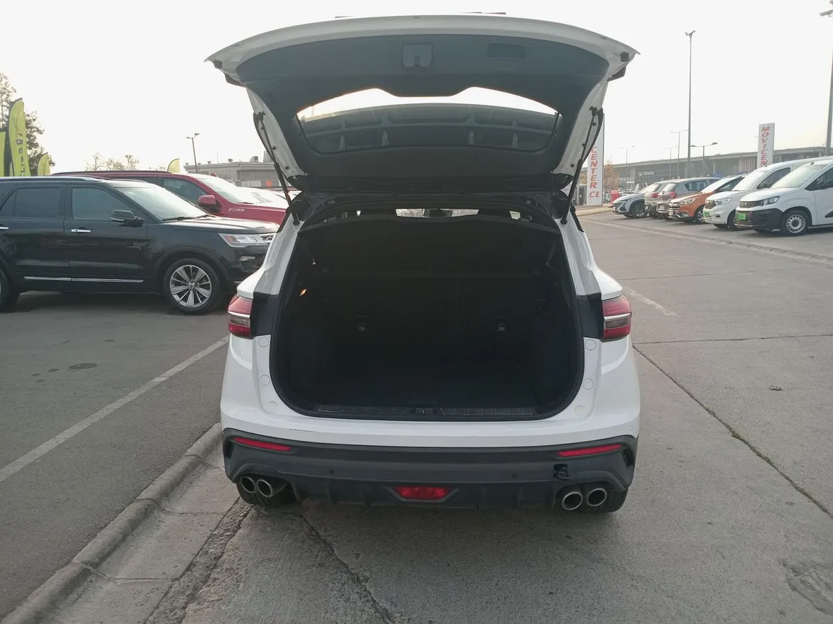 Geely Coolray 1.5 Sport 4x2 At 5p año 2022