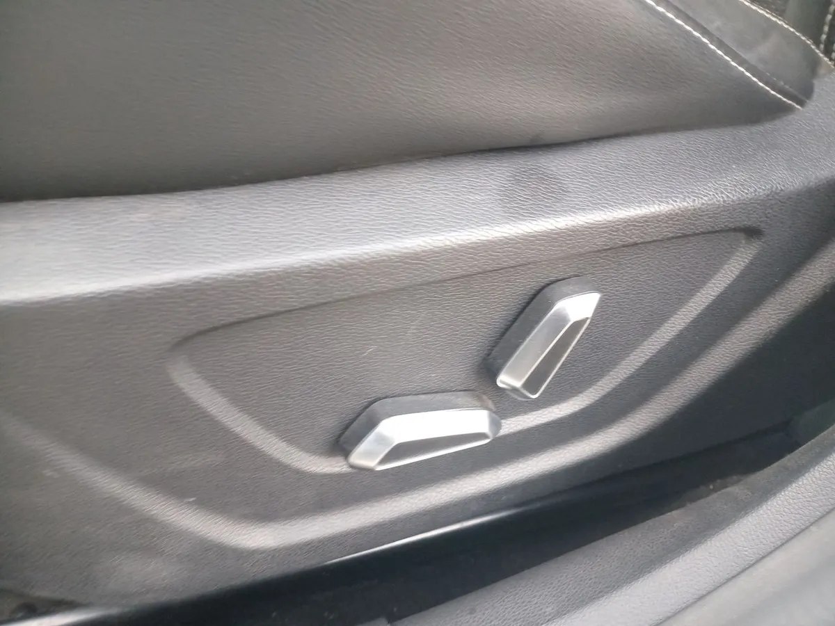 Geely Coolray 1.5 Sport 4x2 At 5p año 2022