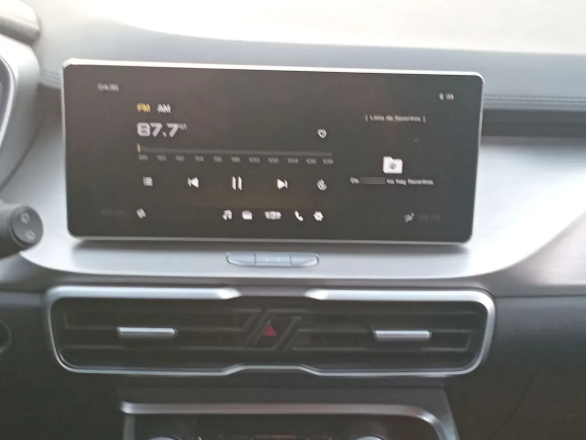 Geely Coolray 1.5 Sport 4x2 At 5p año 2022