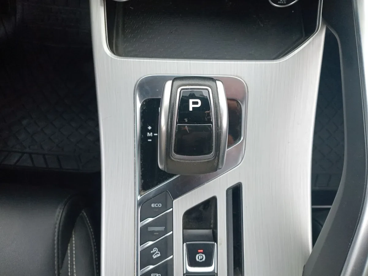 Geely Coolray 1.5 Sport 4x2 At 5p año 2022