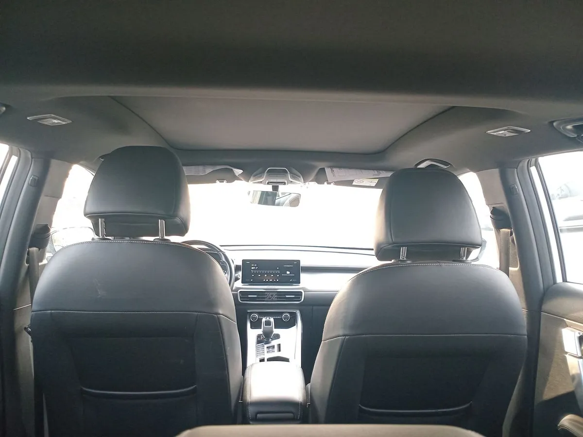 Geely Coolray 1.5 Sport 4x2 At 5p año 2022