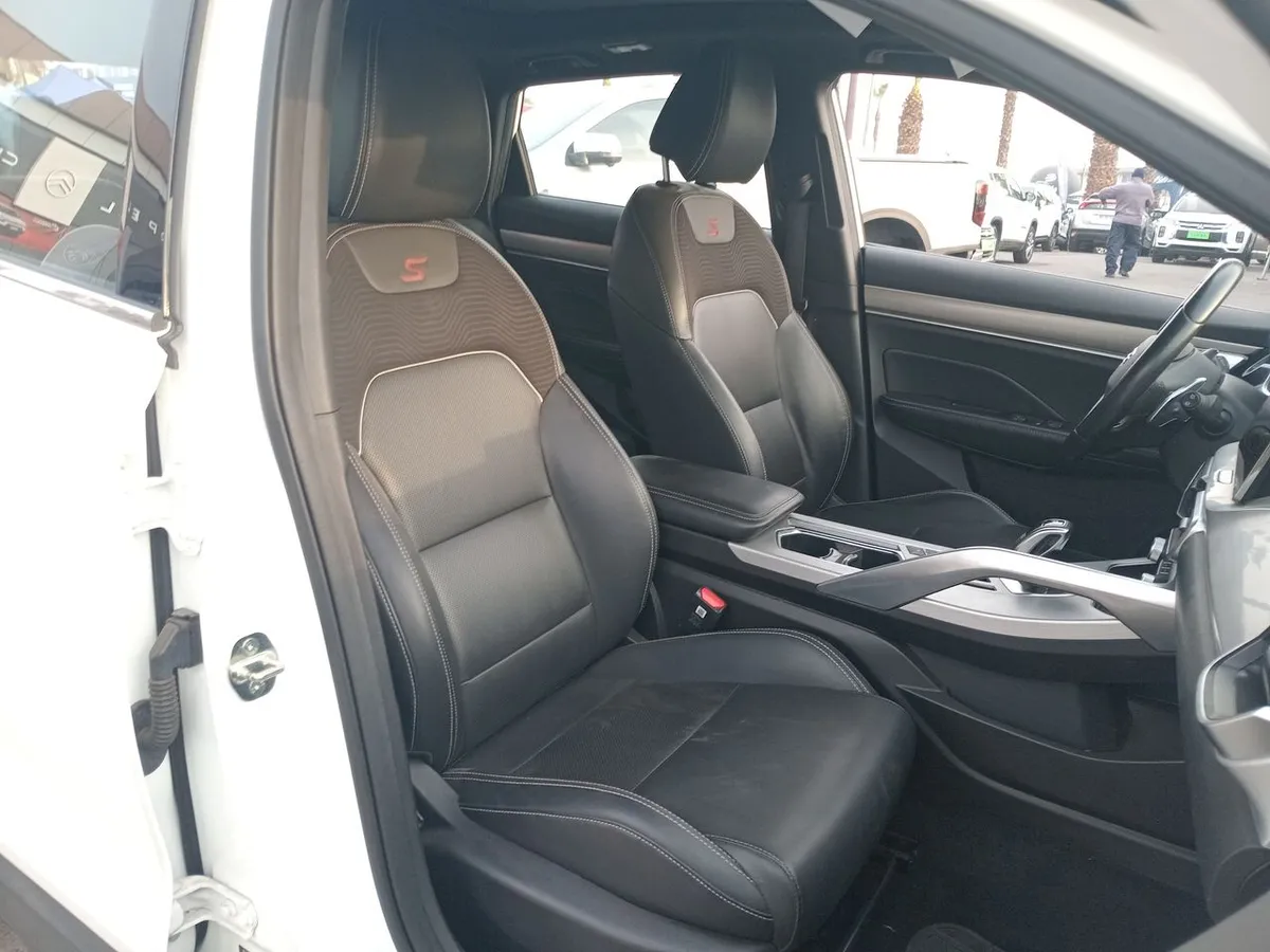 Geely Coolray 1.5 Sport 4x2 At 5p año 2022
