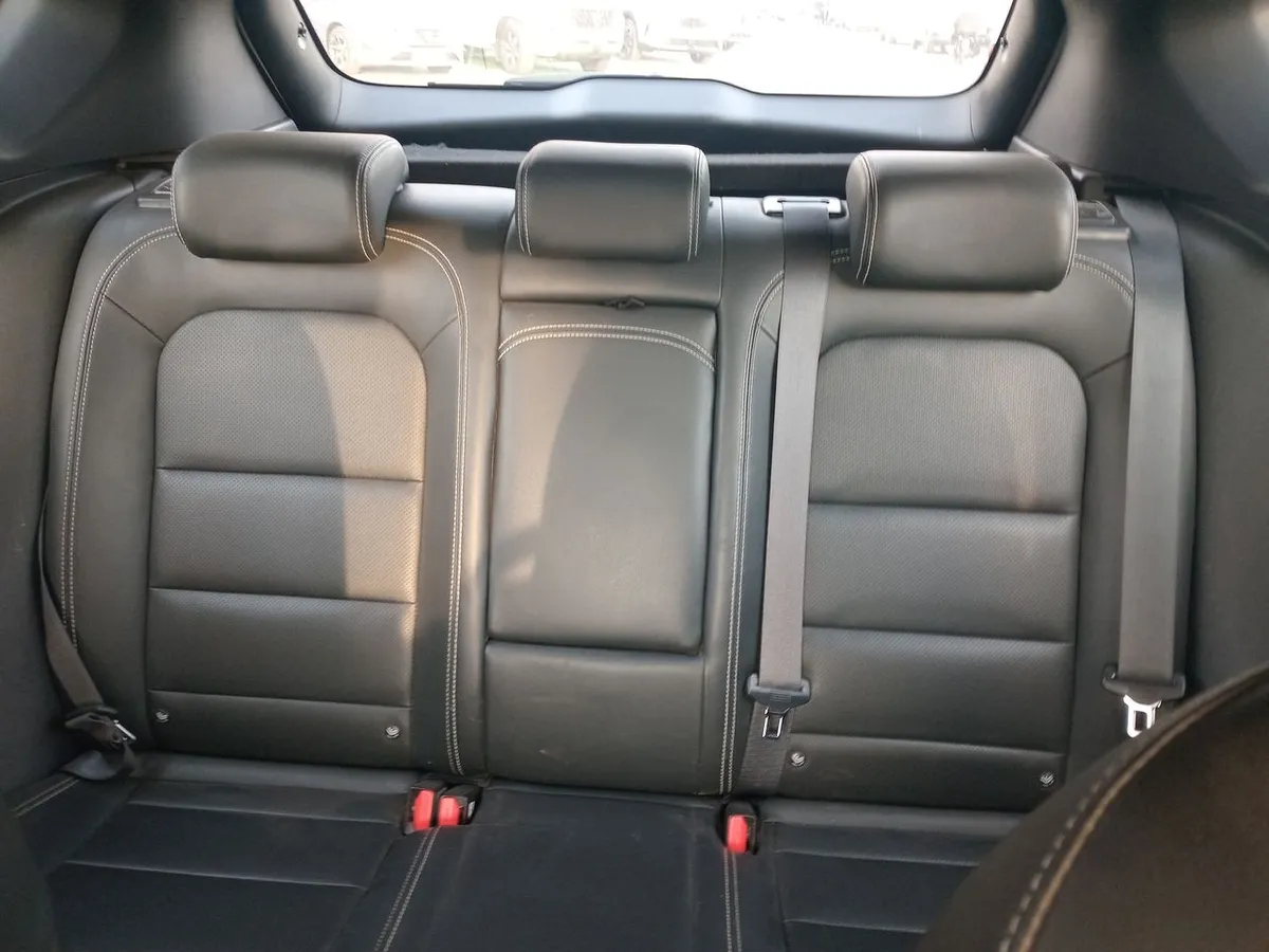 Geely Coolray 1.5 Sport 4x2 At 5p año 2022