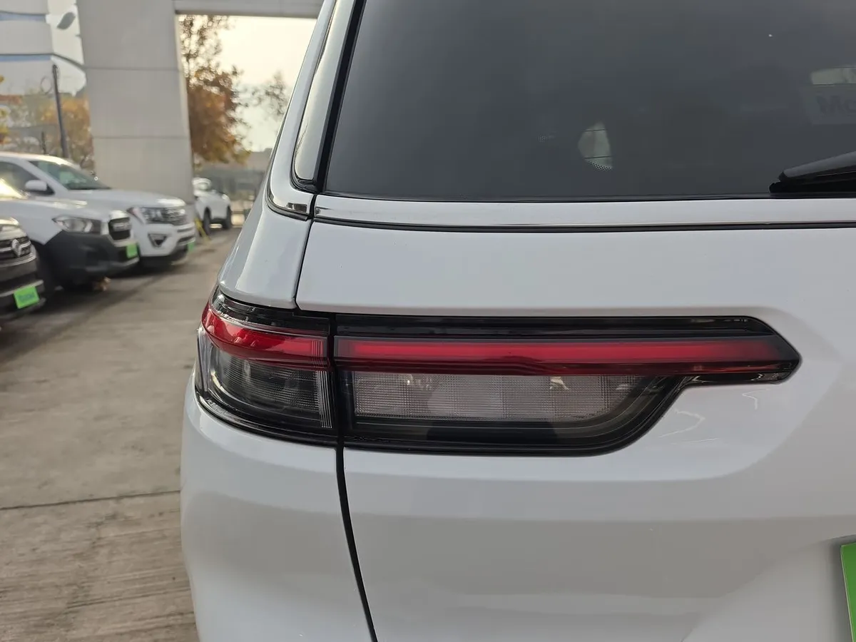 Jeep Grand Cherokee 3.6 Limited L 4wd 7pas. At 5p año 2023