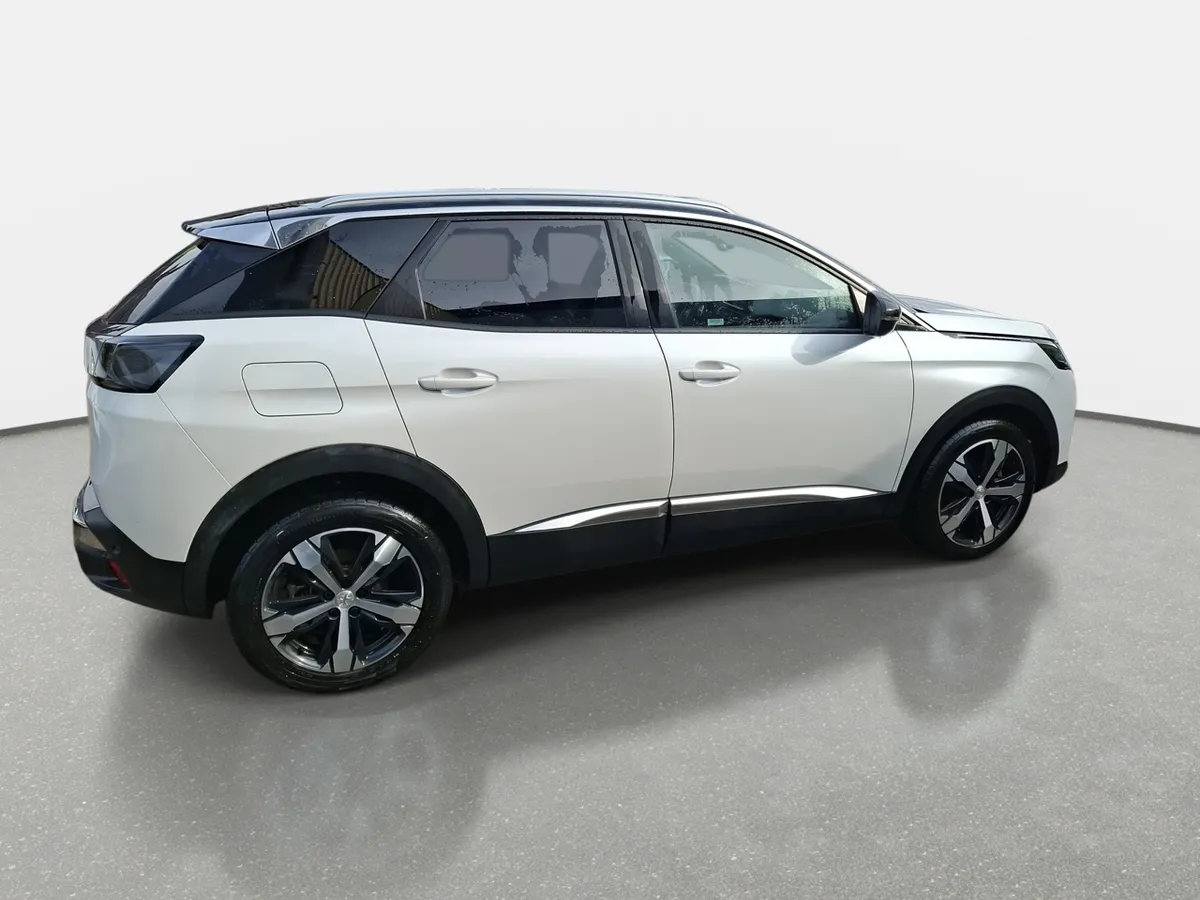 Peugeot 3008 1.6 Allure Pack Thp 165 4x2 Eat6 5p año 2024