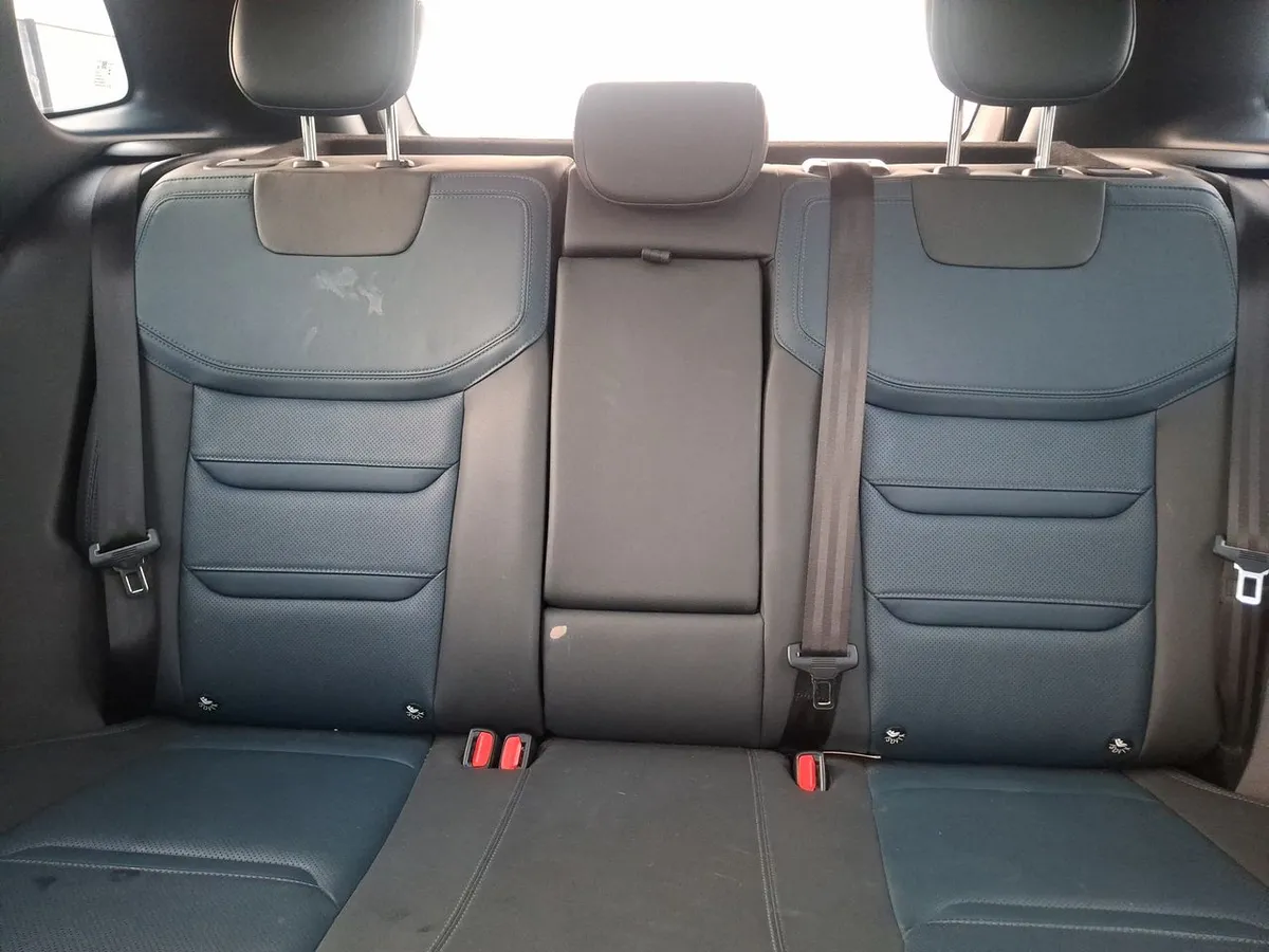 Ford Territory 1.5 Titanium 4x2 At 5p año 2025