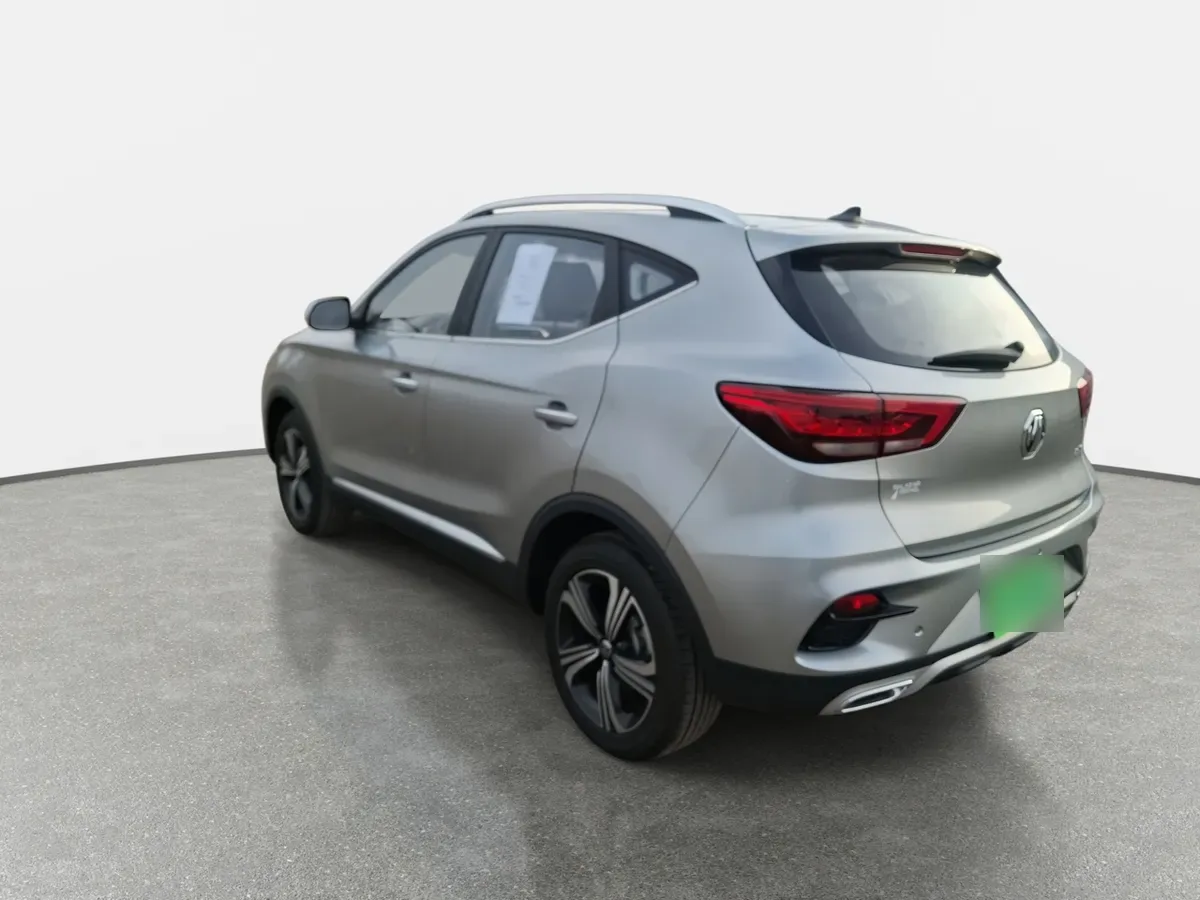 MG Mg Zx 1.5 Dlx 2wd Cvt At 5p año 2026