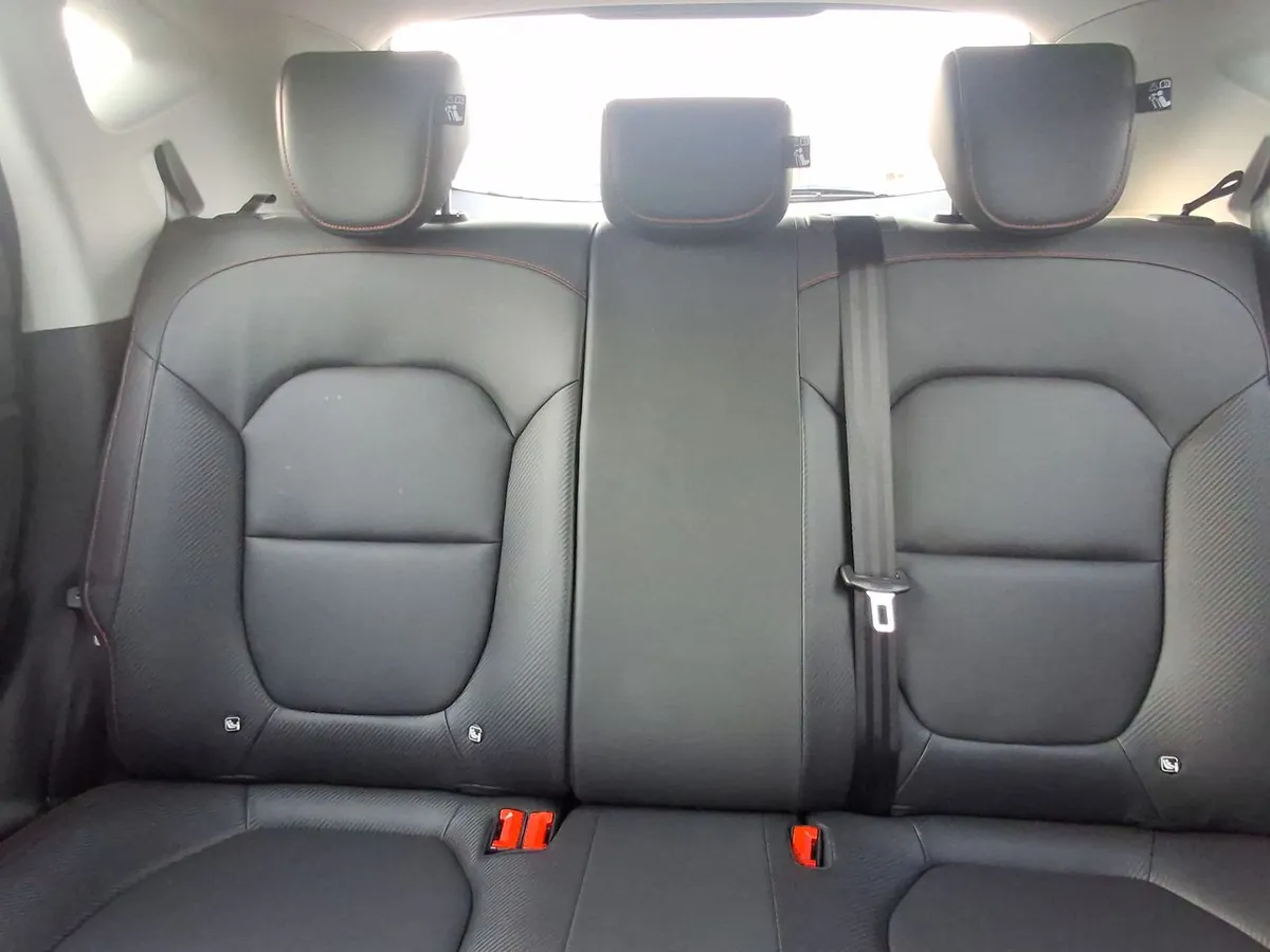 MG Mg Zx 1.5 Dlx 2wd Cvt At 5p año 2026