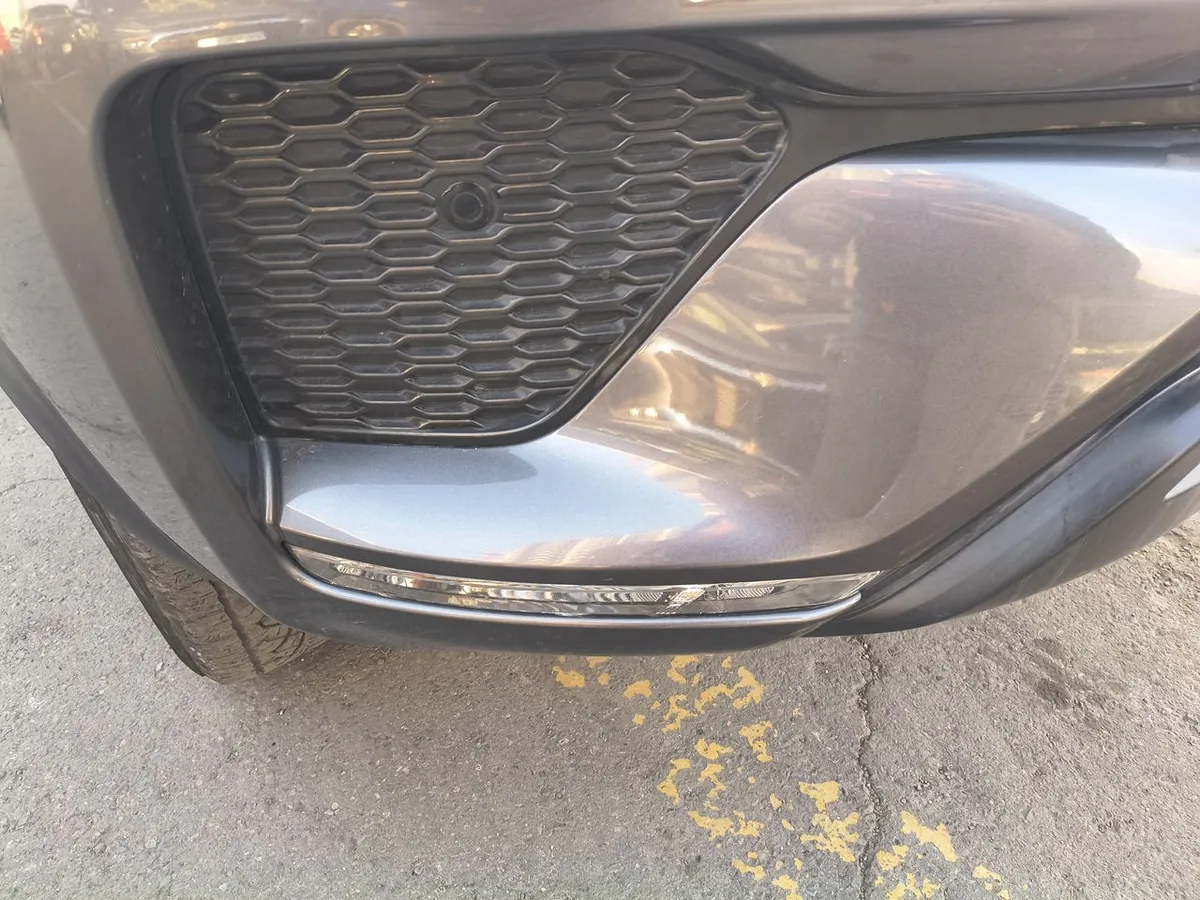Toyota Fortunner 2.7 Sr5 4x2 At 5p año 2022