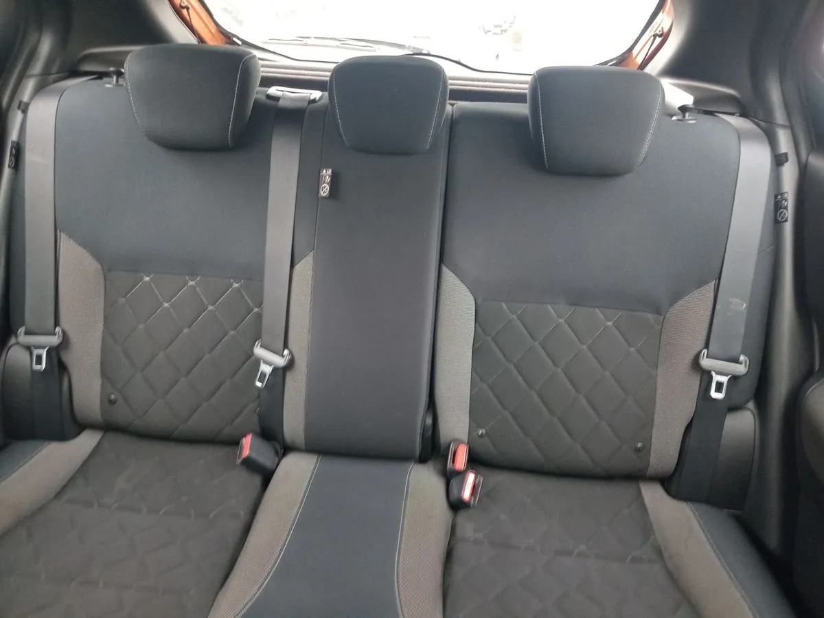 Nissan Kicks 1.6 Advance 4x2 Cvt At 5p año 2019