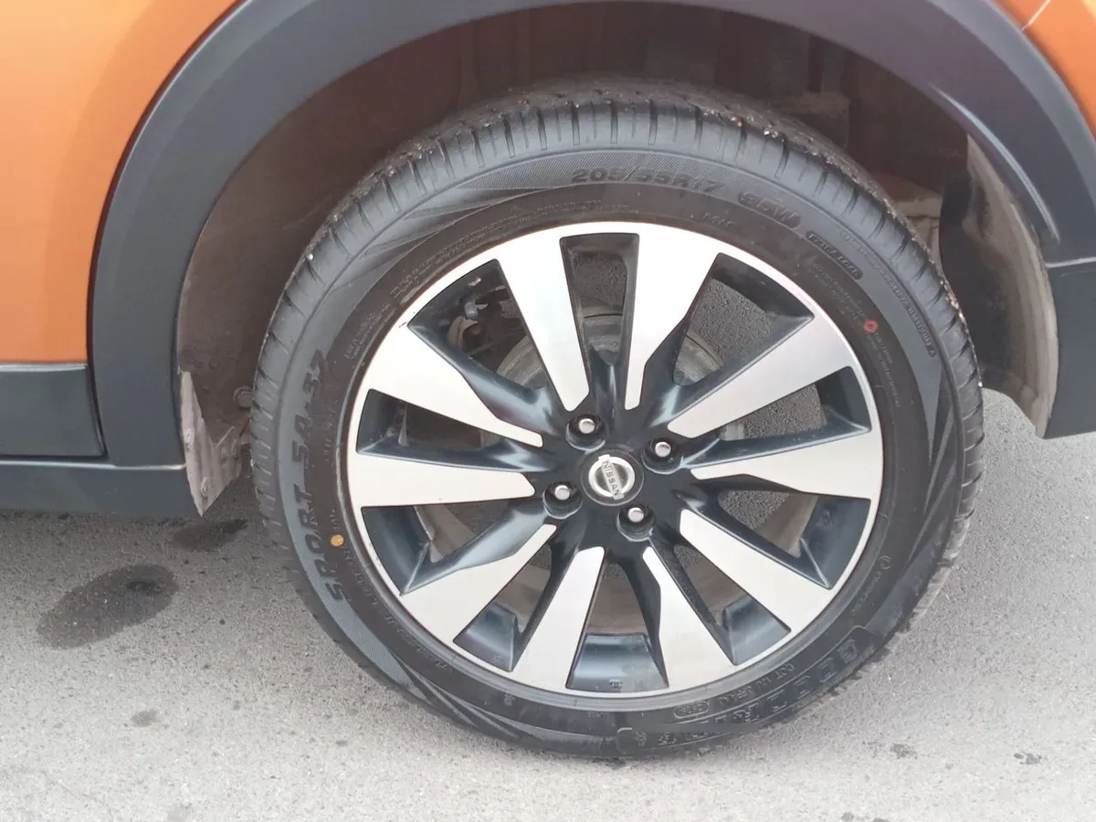 Nissan Kicks 1.6 Advance 4x2 Cvt At 5p año 2019