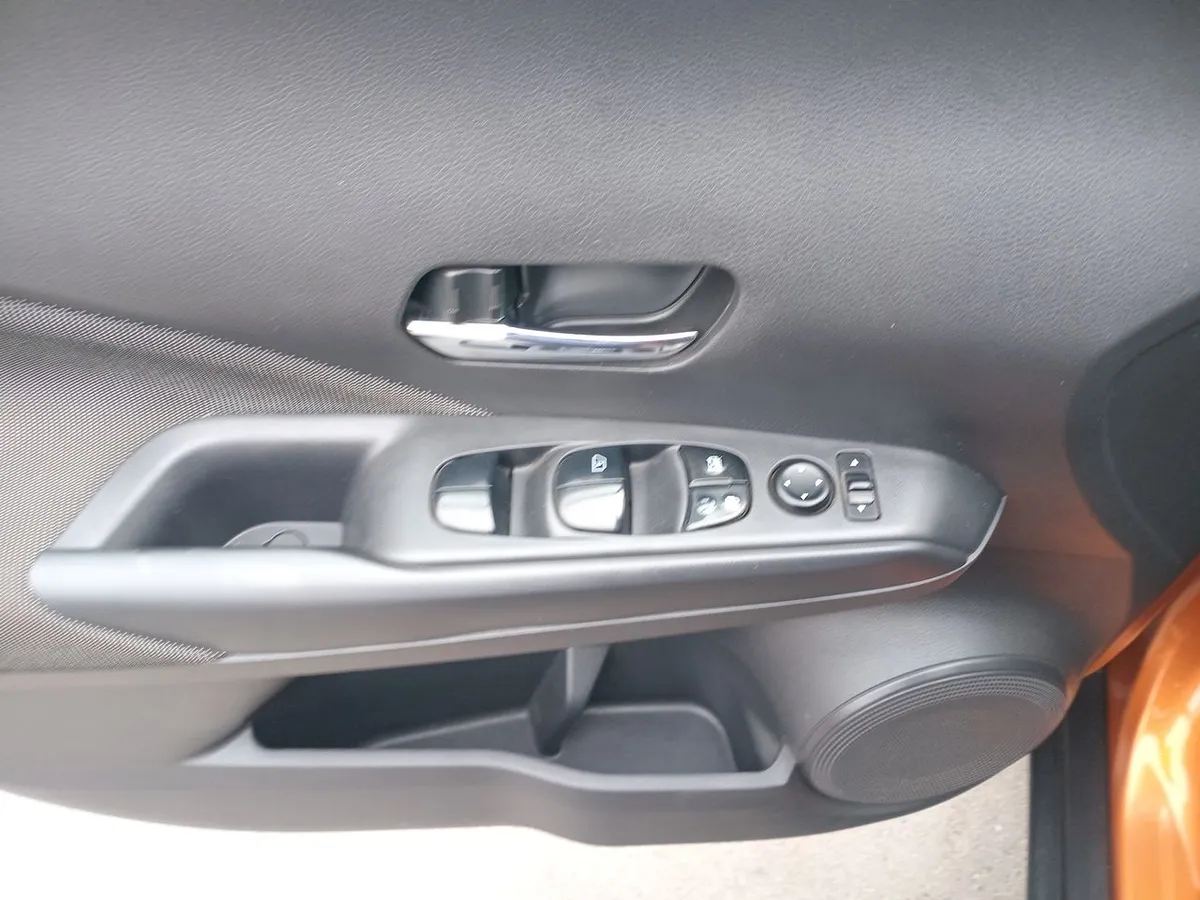 Nissan Kicks 1.6 Advance 4x2 Cvt At 5p año 2019