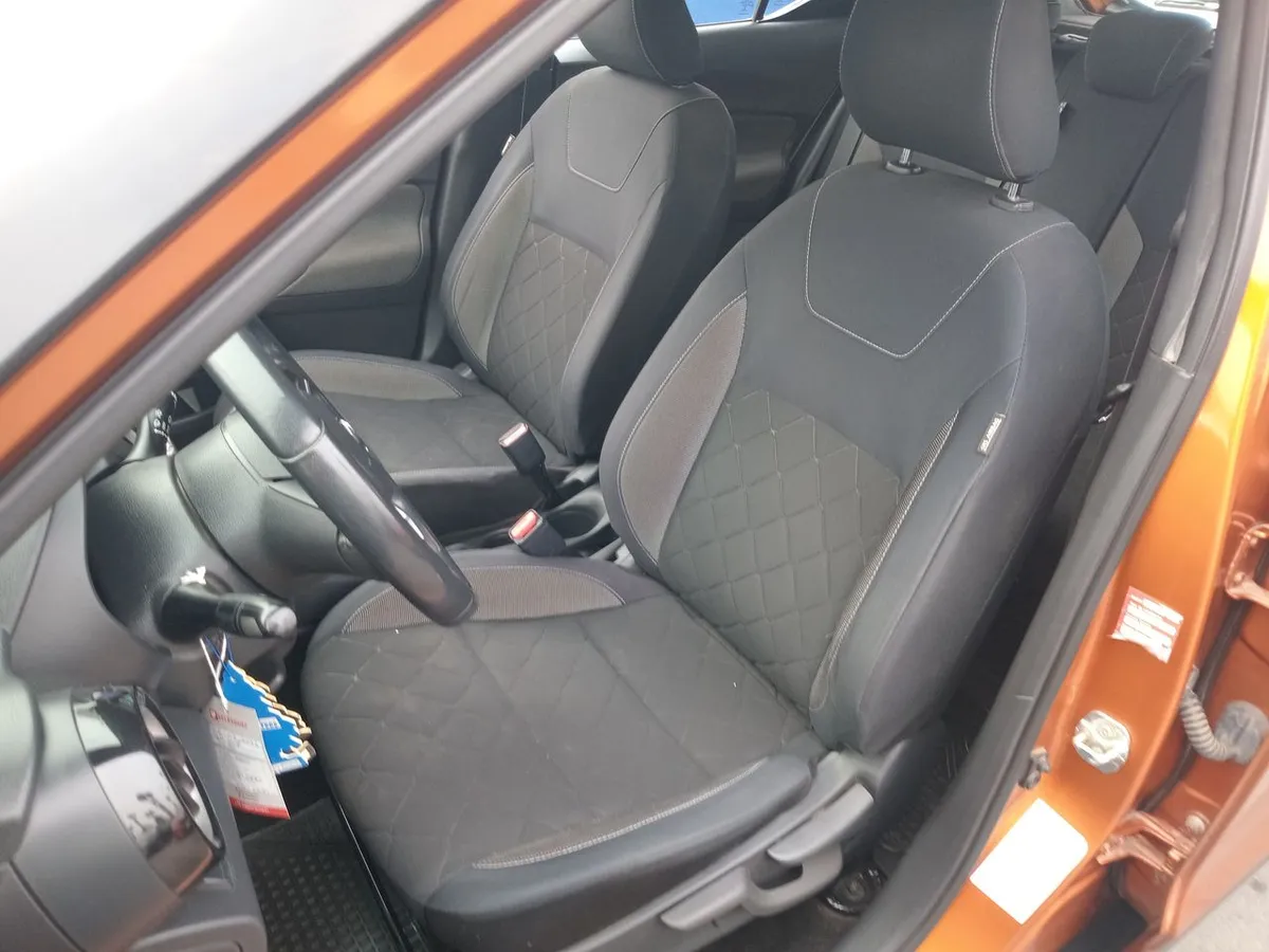 Nissan Kicks 1.6 Advance 4x2 Cvt At 5p año 2019