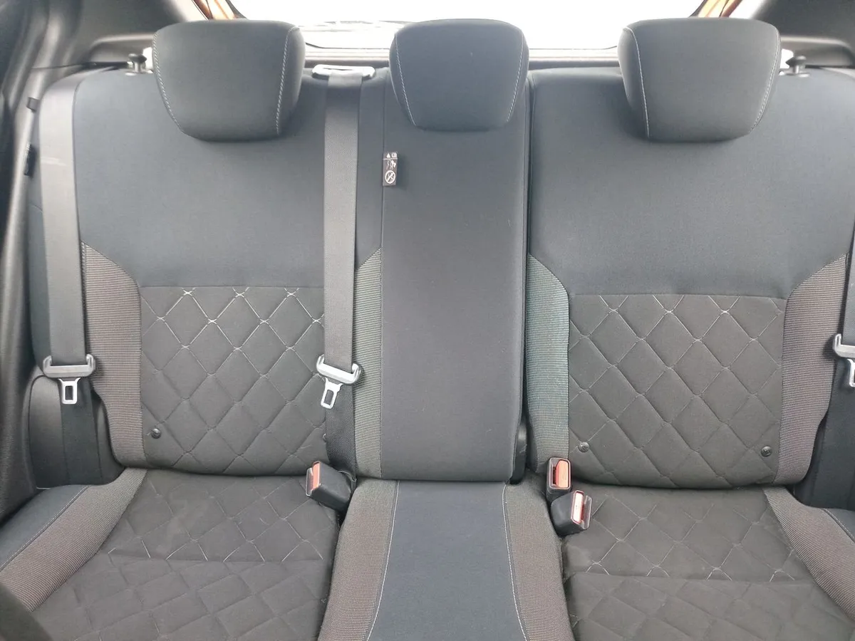 Nissan Kicks 1.6 Advance 4x2 Cvt At 5p año 2019