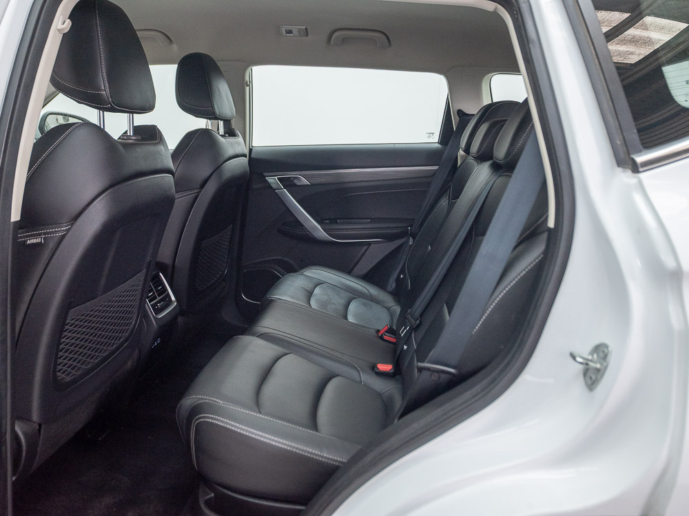 Geely Azkarra Azkarra 1.5 Aut año 2022
