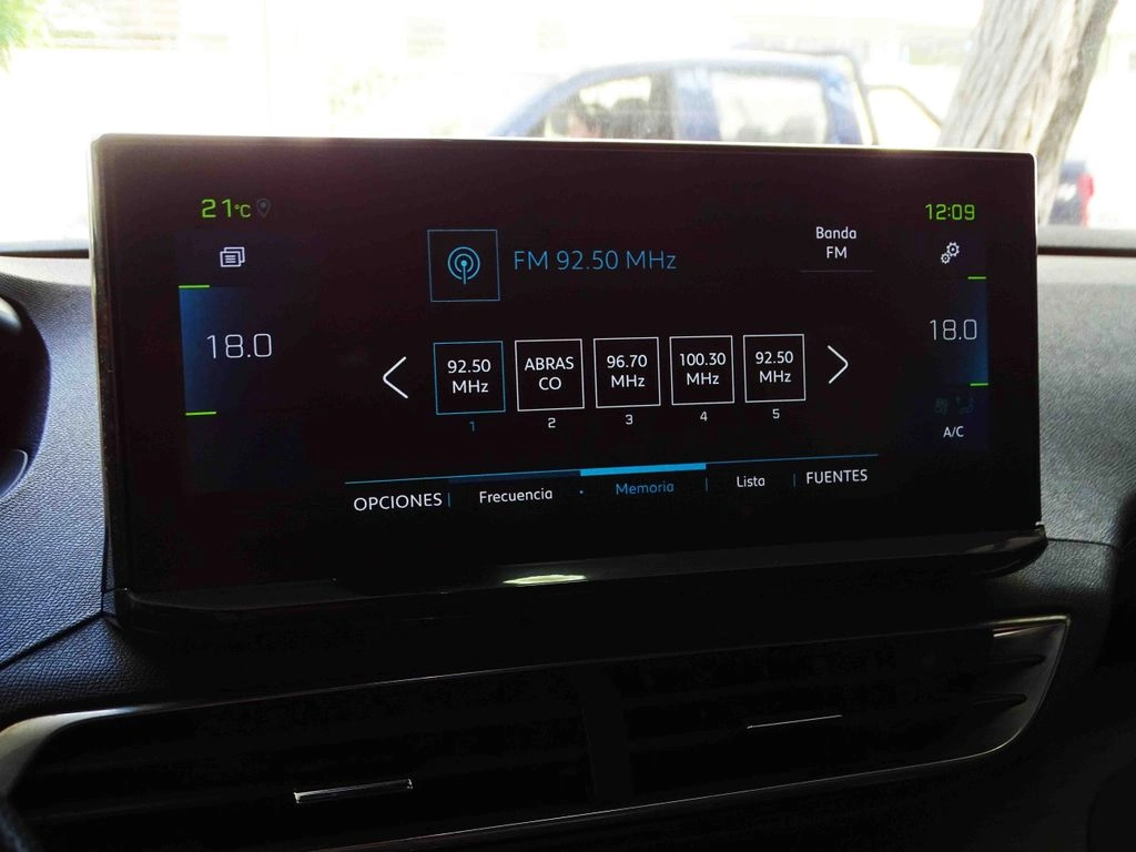 Peugeot 3008 Gt año 2022