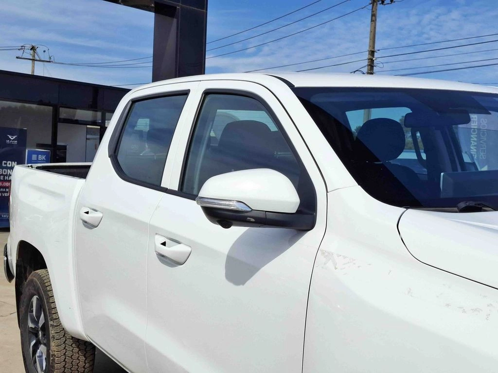 Peugeot Landtrek Active 4x4 año 2025