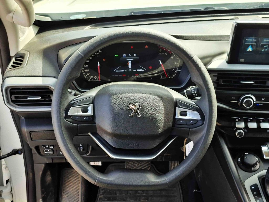Peugeot Landtrek Active 4x4 año 2025