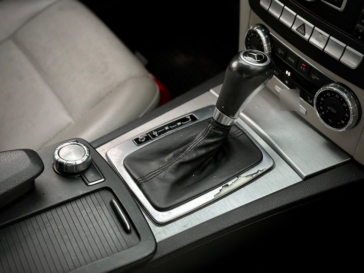 Mercedes-benz C180 Avantgard Blue Efficinecy año 2013