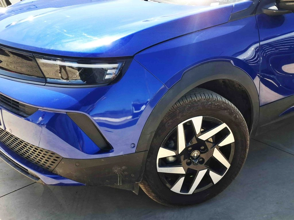 Opel Mokka Mca Edition Plus año 2025